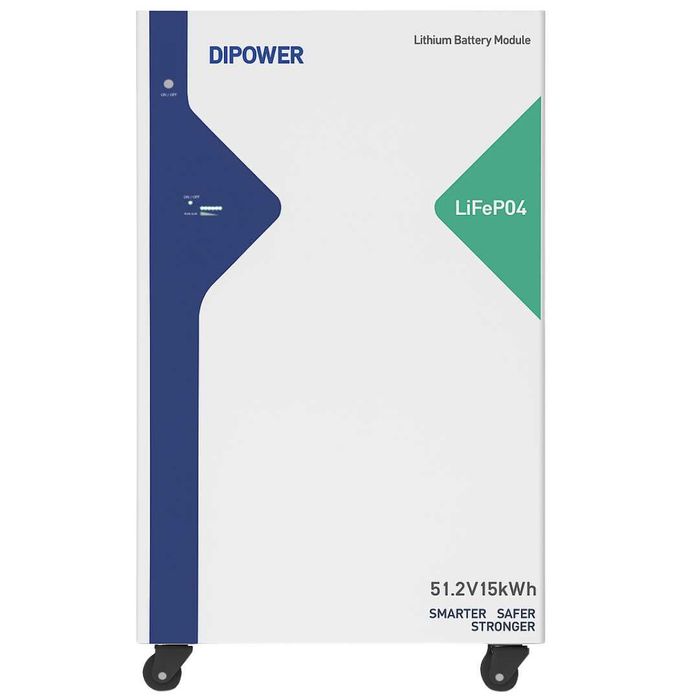 Magazyn Energii 16  kWh Felicity niskonapięciowy DEYE Dipower BYD