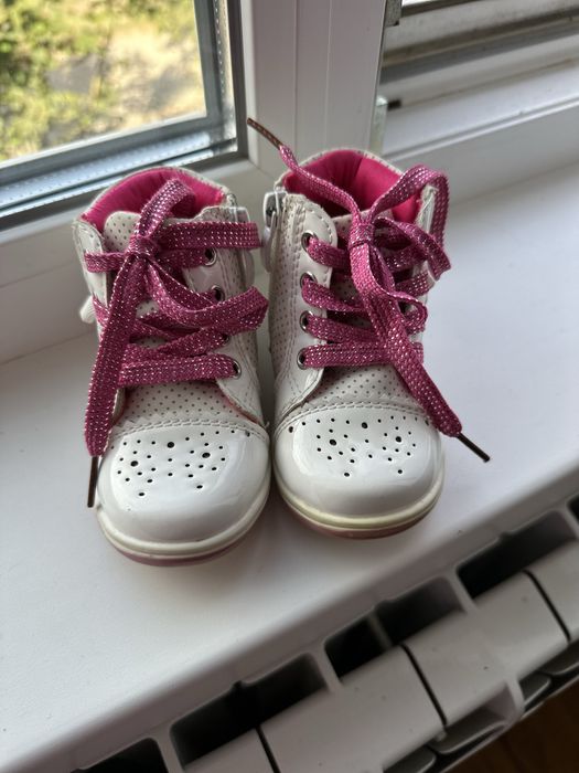 Ботиночки черевики 20 р