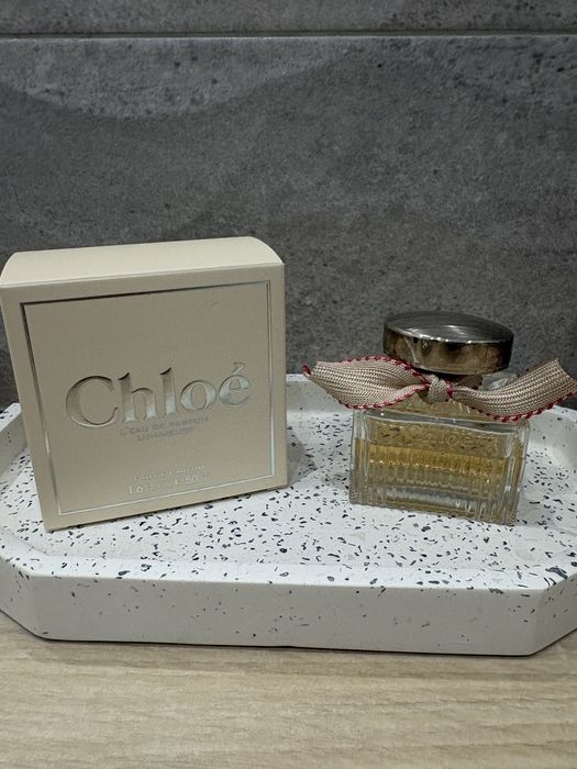 Chloe Lumineuse eau de perfum 50 ml
