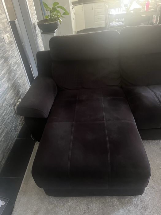 Sofa espetacular