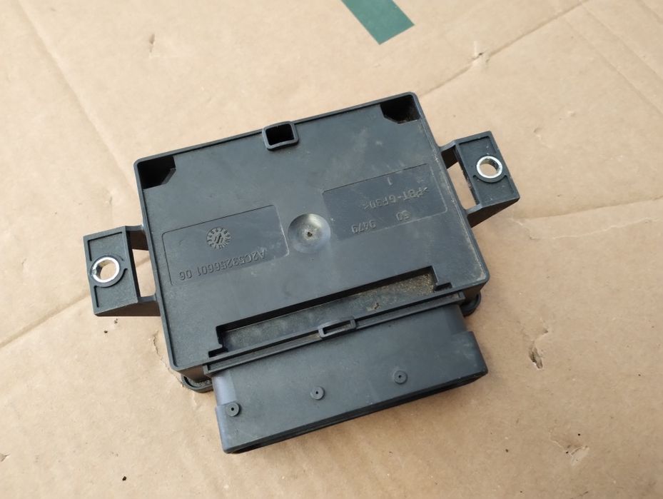 Moduł hamulca renault scenic III 285F.21523R