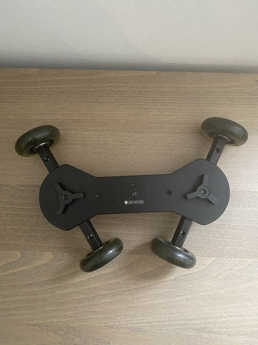 Mini dolly Genesis Pro Skater