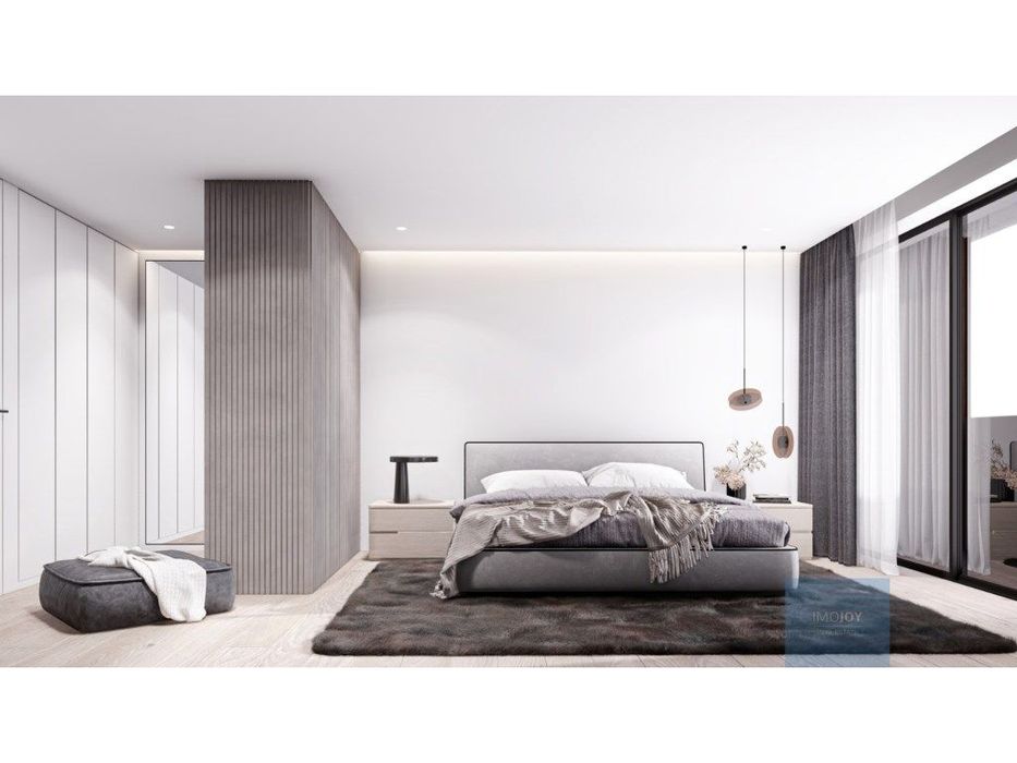 Apartamento T2 em Construção em Vila Nova de Gaia — Oliveira do Douro, Porto