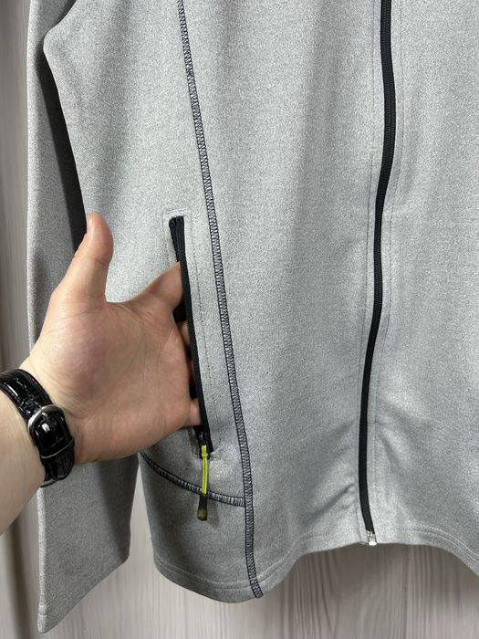 Schoffel зіп кофта від преміального бренду Оригінал з гарним дизайном