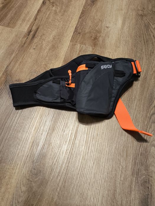 Sway Pas Biodrowy Nerka do Biegania Unisex