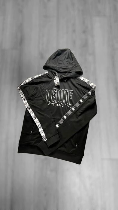 Худі Leone Iconic