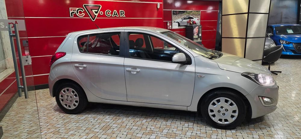 Hyundai i20 1.1 CRDi Style