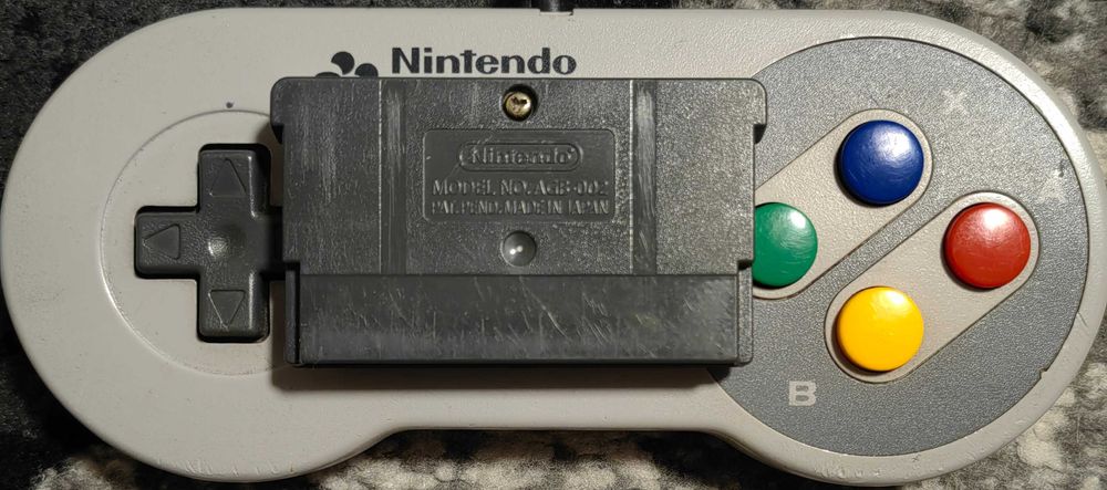 Donkey Kong Country 2 eng. na Nintendo Game Boy Advance/GBA SP, Micro!