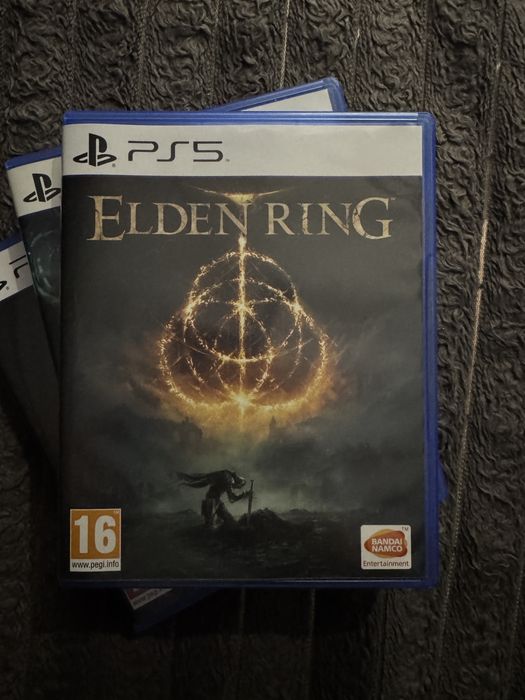 Elden ring для ps5