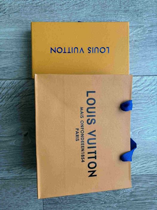 portfel louis vuitton