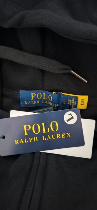 Bluza polo ralph lauren