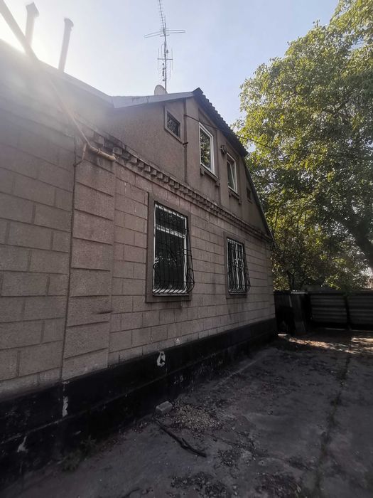 Будинок двоповерховий р-н Чапаєва; Є-ВІДНОВЛЕННЯ!!!