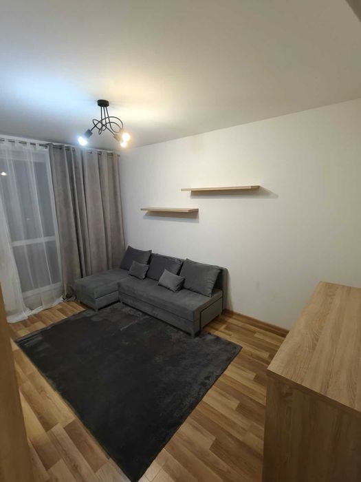 Mieszkanie – Kraków, Olsza, Prądnik Czerwony - Widok 2