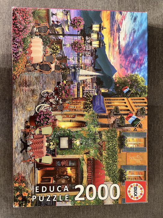 Educa 2000 elementow