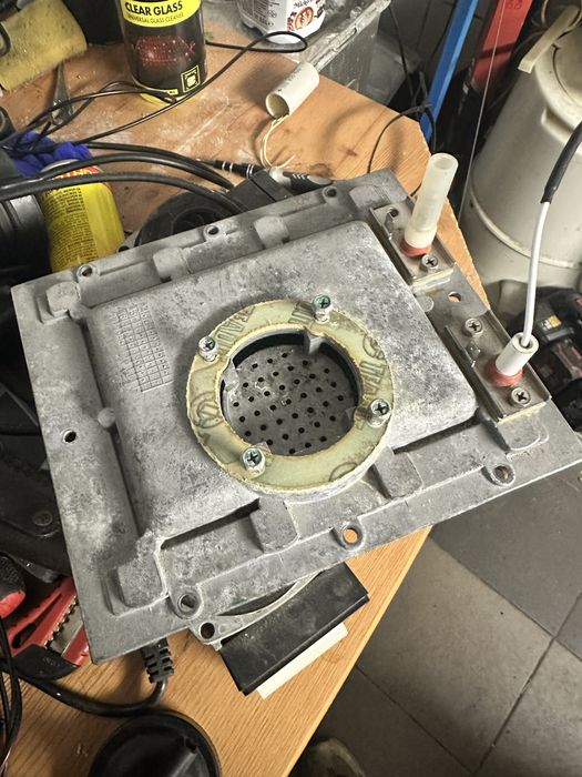 Palnik gazowy beretta kociol kondensacyjny