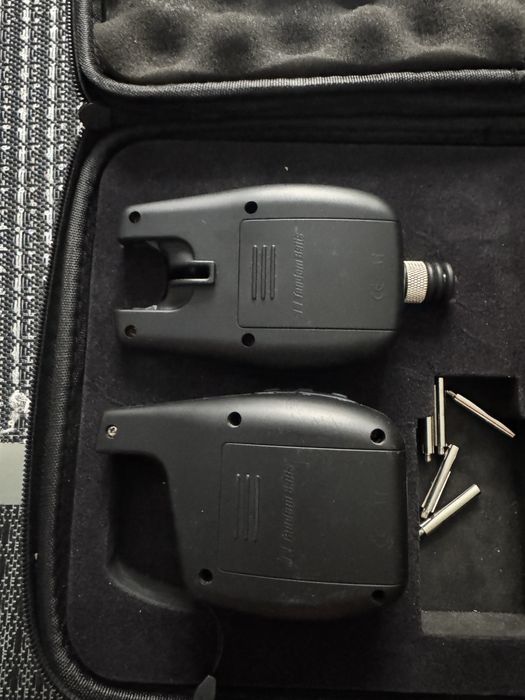 Sygnalizatory Tandem Baits icon m+ 3+1