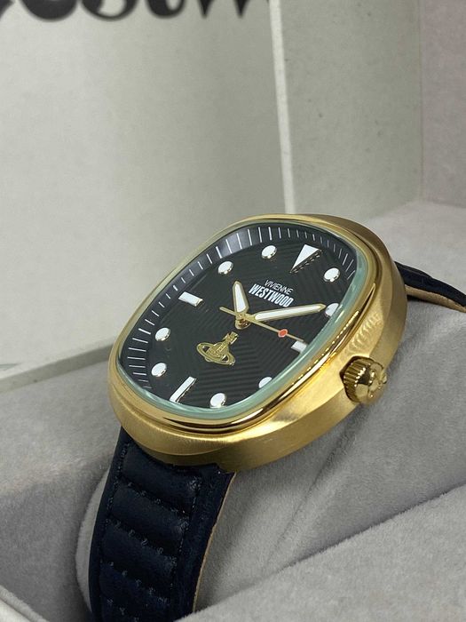 Кварцевий Годинник Vivienne Westwood | Vivienne Westwood Watch | Люксовий Годинник