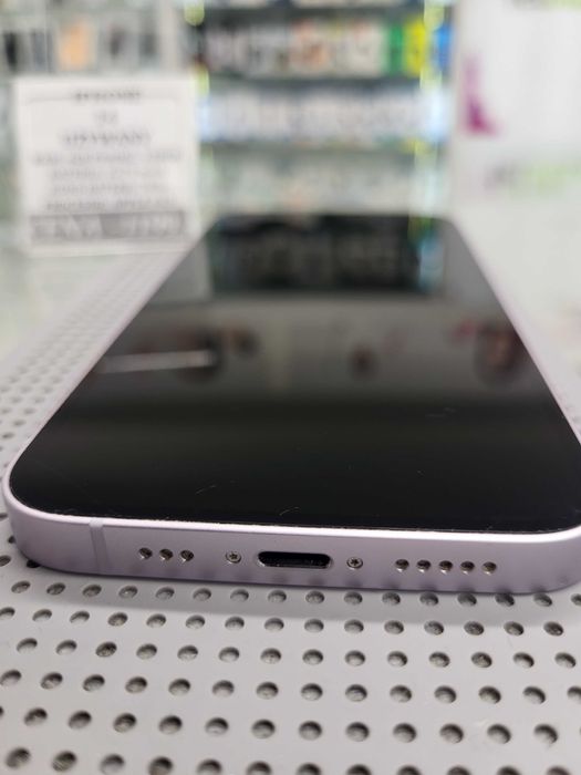 Iphone 14 128GB Bat 76% Telakces Felicity *Raty 0%