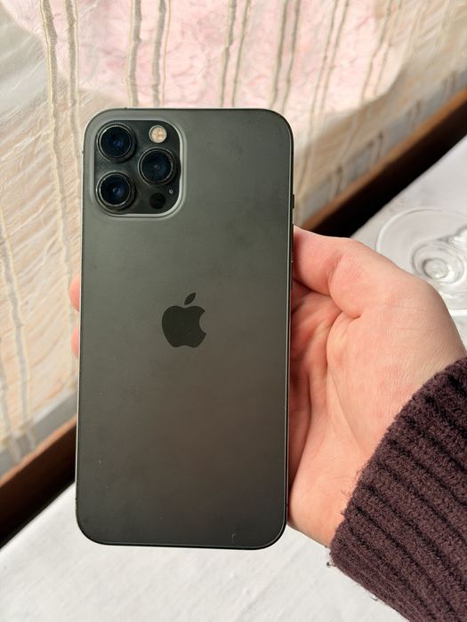 Iphone 12 Pro Max 512gb