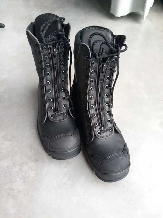 Botas Neskrid para Bombeiros, Guarda florestais, Vigilantes, PSP.