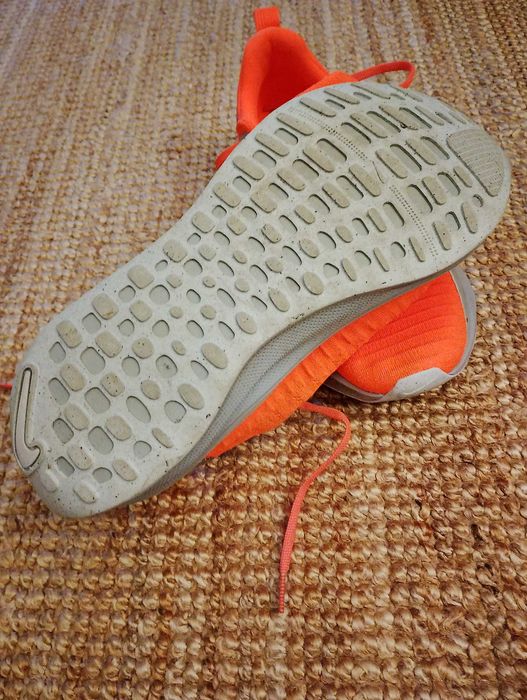 Buty biegowe nike