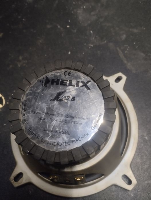 Автомобільна акустика