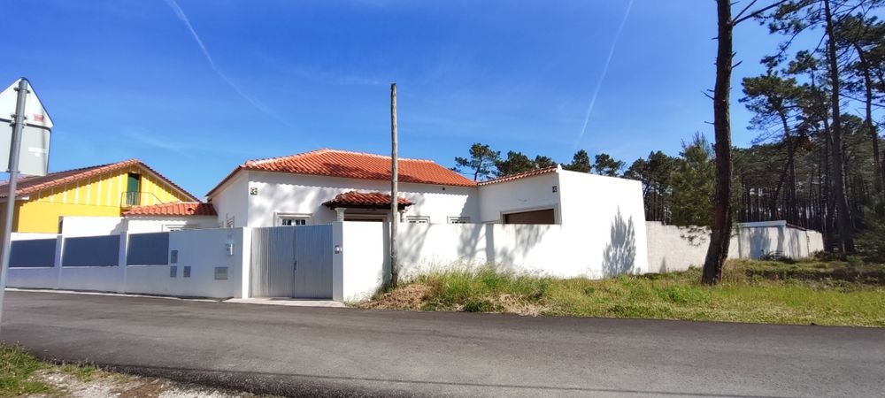 Moradia T2+2 Pataias