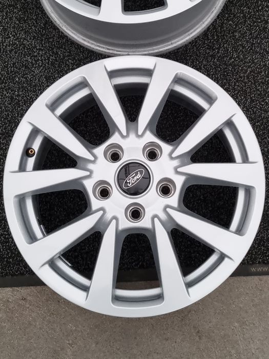 Felgi Alu 16" Ford Tourneo Connect 3 III Transit Connect 3 III 5x112 Oryginalne