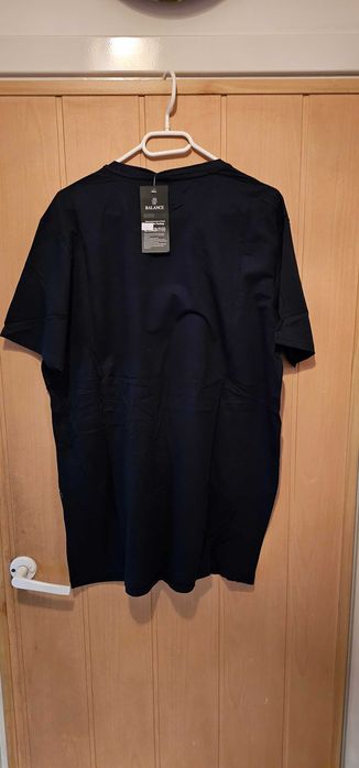 Koszulka męska z nadrukiem