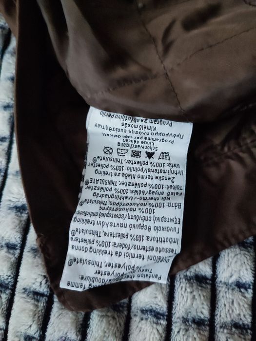 Треккинговые штаны Crane, утеплитель Thinsulate,