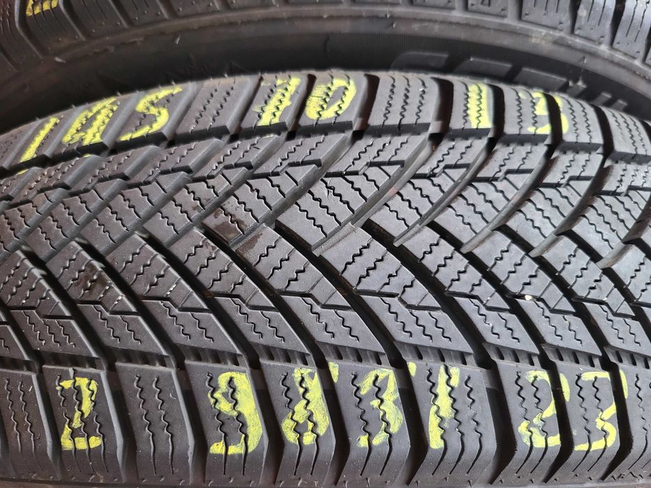145/70r13 71T (Z983/23)005 2szt 5mm 22r W Race S130 SETULA ZIMOWE