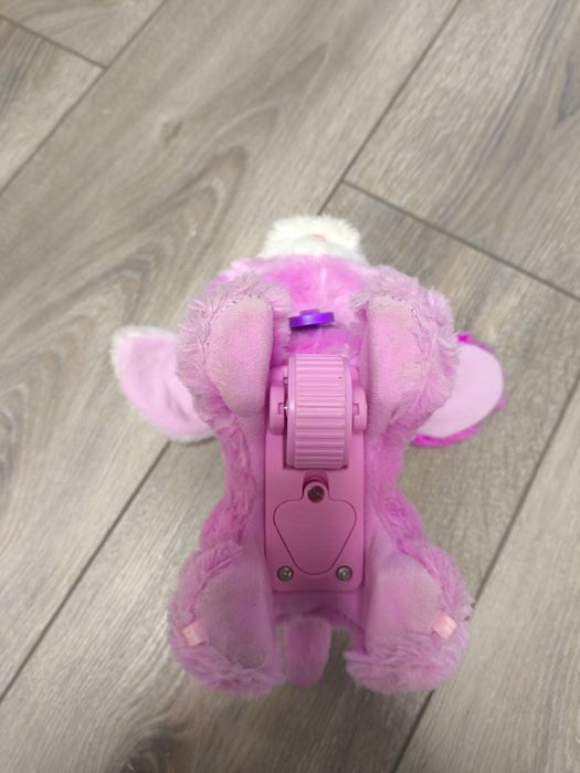 Цуценя від fur real