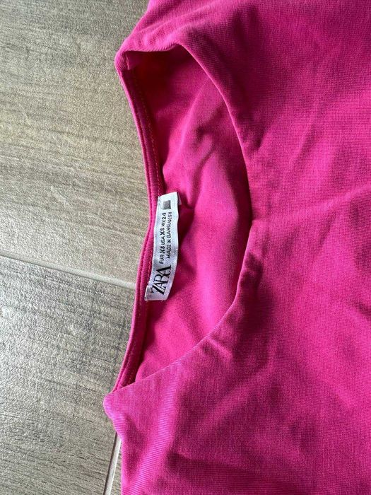 Sprzedam bluzę Zara XS
