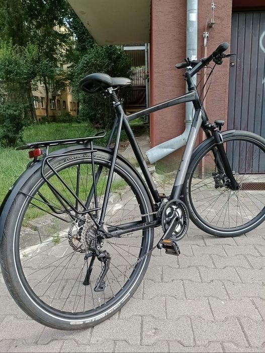 Rower Cube URS SL ROAD