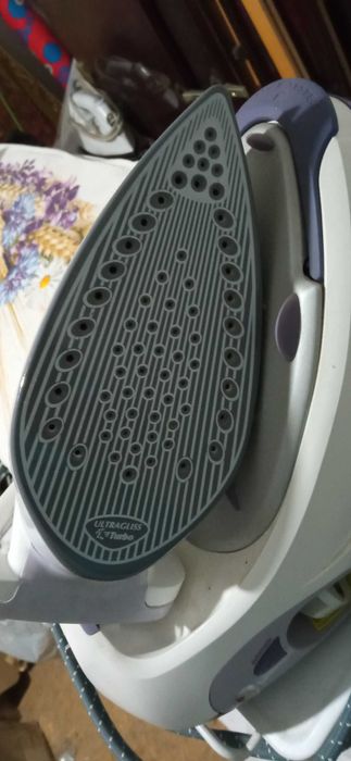 Парогенератор Tefal PRO EXPRESS