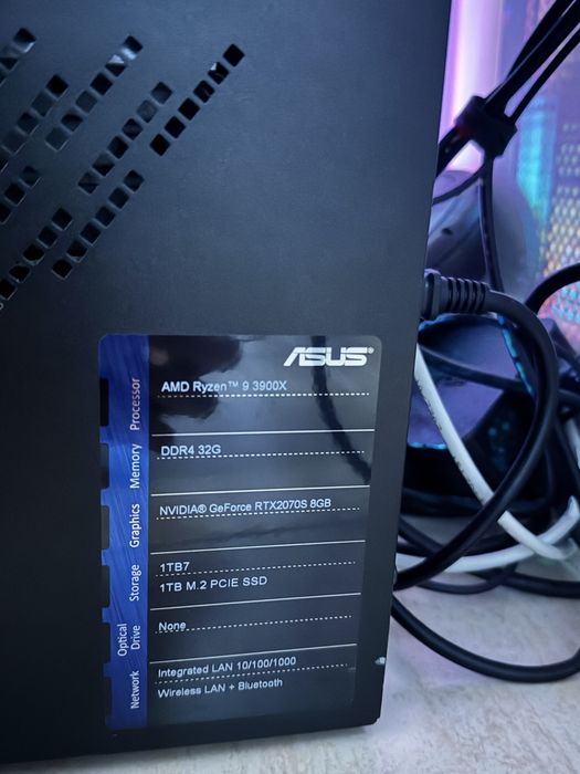 Pc gaming Negociavel