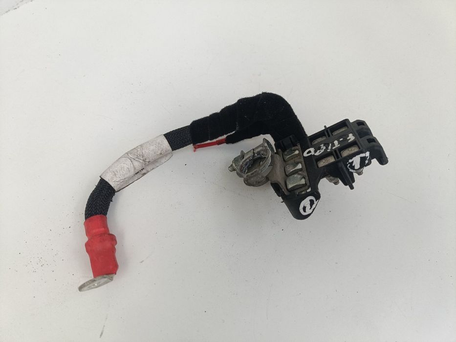 Terminal / cabo negativo da bateria FIAT Tipo Hatchback (357_)