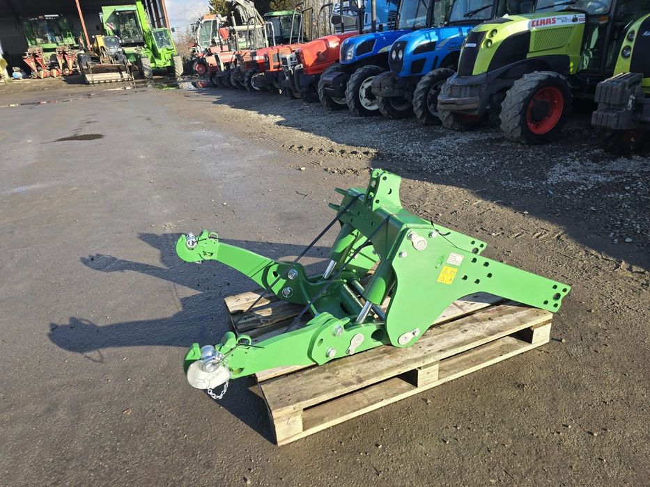 John Deere TUZ  TUZ do John Deere