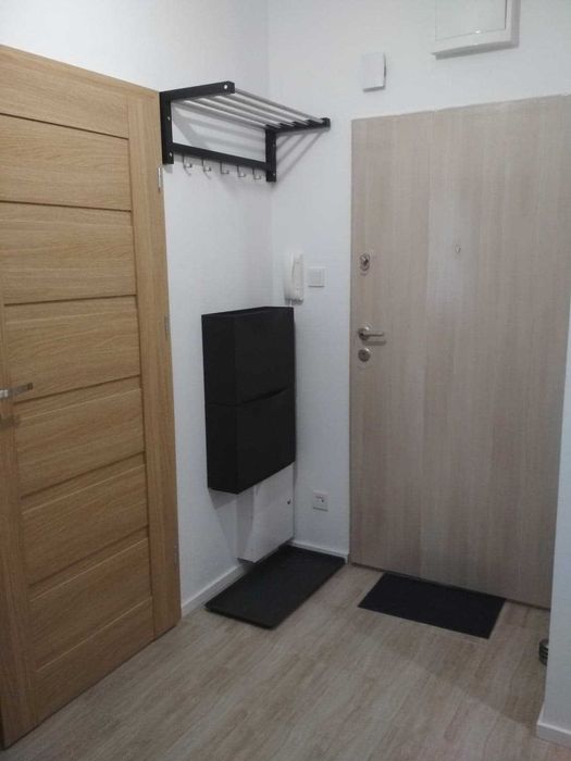 Apartment in Łódź, Fabryczna, Śródmieście - Więcej