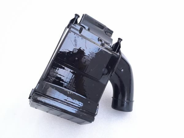 Caixa filtro ar RENAULT Clio III (BR0/1, CR0/1)