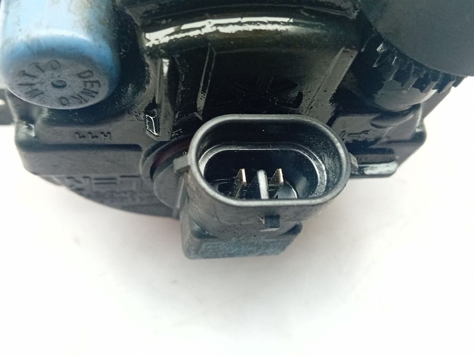 Farol nevoeiro frente esquerdo PEUGEOT 308 II