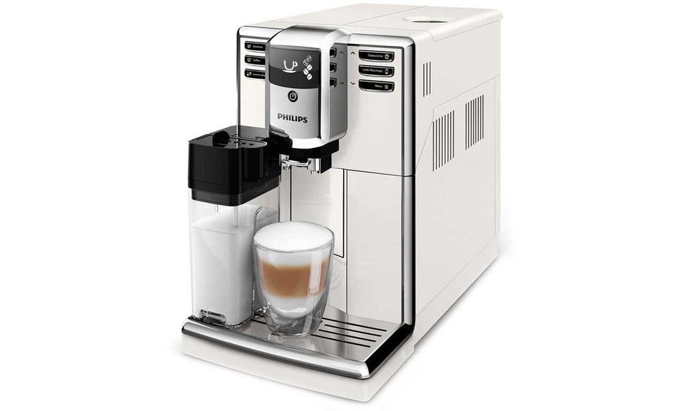 Ekspres do kawy Philips EP5361