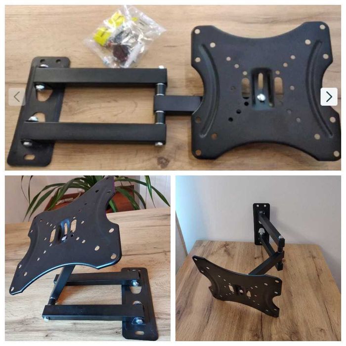 14"-42" Кронштейн для тв V-Star HDL-117B Кріплення для телевізора