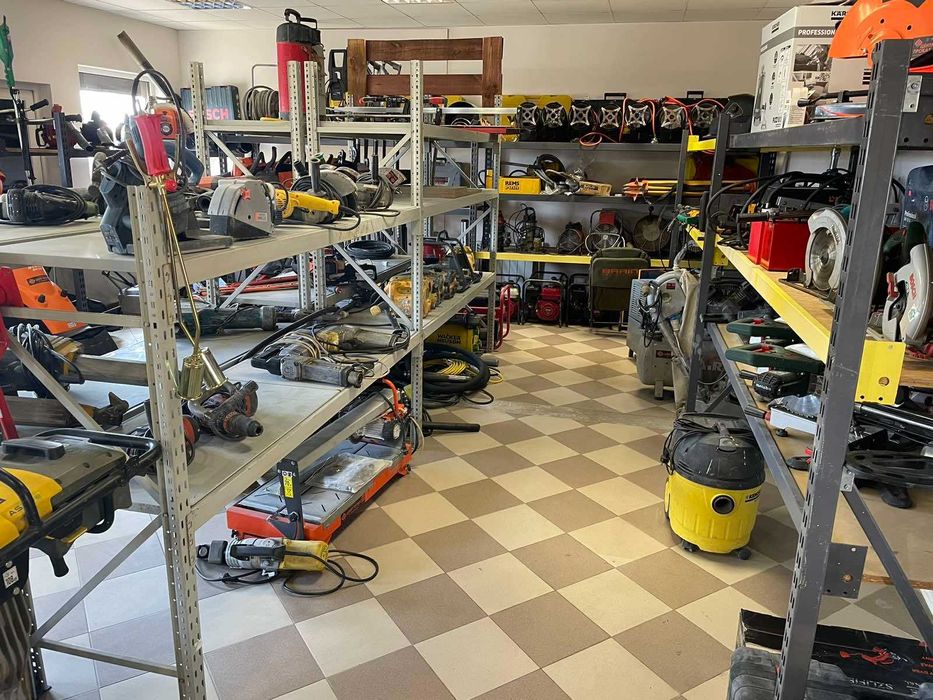 ᐉ ОРЕНДА бензоріз бетонорез з 400 мм ПРОКАТ асфальторез АРЕНДА ручной