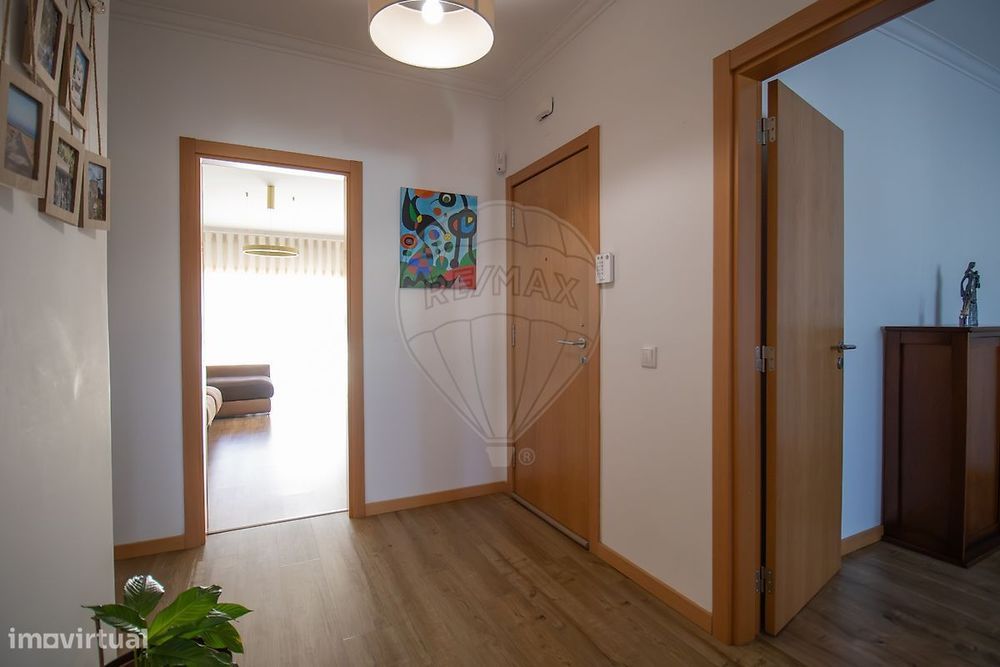 Apartamento T3 para venda
