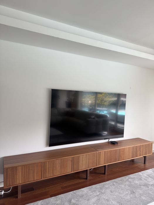 Movel TV madeira