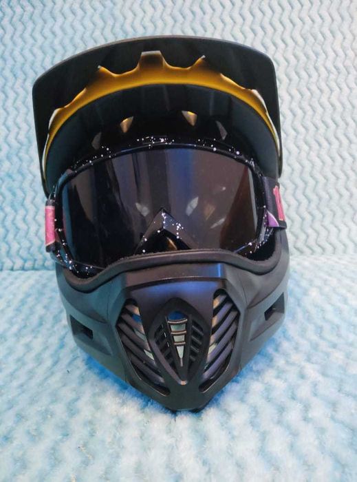 Kask Xrider XR00KFH01