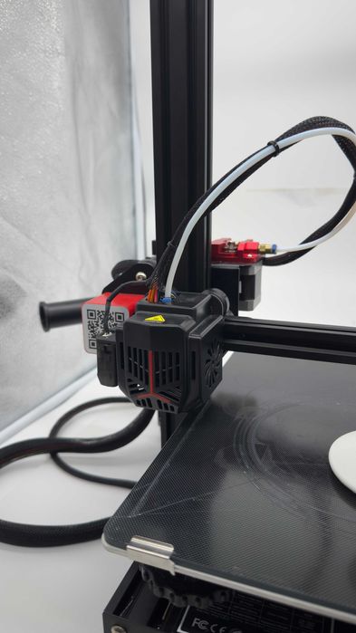 Ender 3 NEO MAX 3D Printer64550486596354123