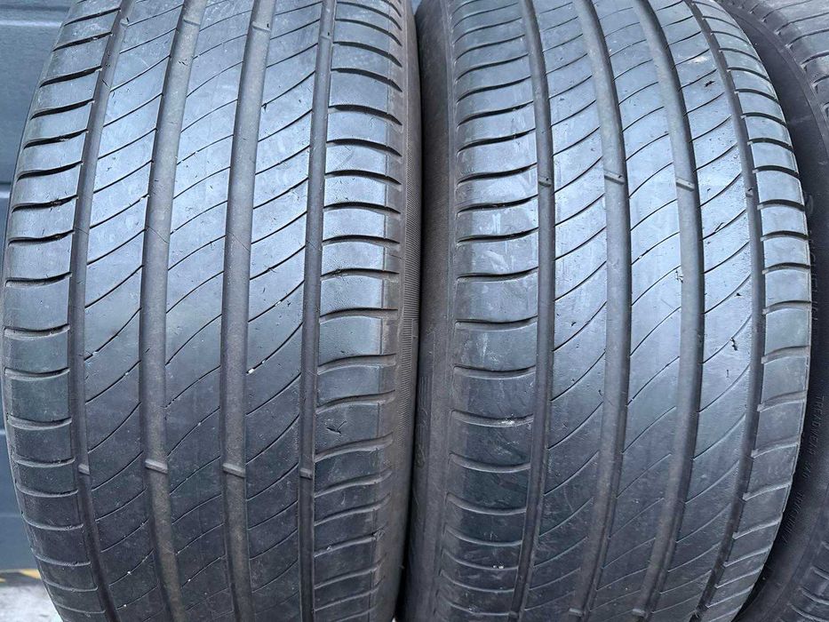 235/55R18 Michelin Primacy 4 komplet opon lato 6mm nr8011