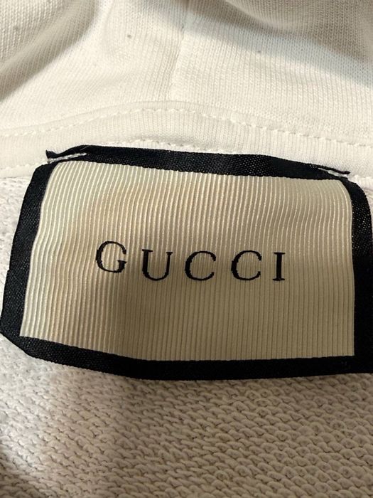 худі Gucci в гарному стані